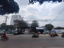 Hình ảnh Bán nhanh đất mt-hxh 1/lê văn khương hiệp thành q12- 750m2 ful tc chỉ
