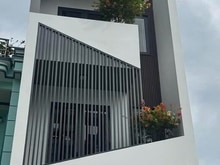 Hình ảnh Cho thuê nhà nguyên căn 80/5A Đặng Văn Ngữ, Phường 10, Quận Phú Nhuận