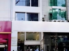 Hình ảnh Cho thuê nhà mặt tiền 16B Trần Quang Khải, Quận 1 - Thang máy. Hầm xe