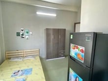 Hình ảnh Cho thuê Căn Hộ Full Nội Thất phường Tân Hiệp, gần chợ Gia Viên