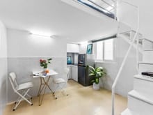 Hình ảnh Cho thuê Duplex giá rẻ Full nội thất_Ngay ĐH VĂN LANG CƠ SỞ 3