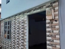 Hình ảnh Bán nhà gần chợ Lê Thị Ngay, DC hiện hữu 620tr