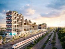 Hình ảnh Mb6623 nạp rút nhanh chóng liền kề sân bay Long Thành. Thanh toán chỉ 19 triệu/ tháng