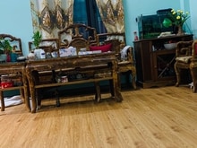 Hình ảnh Bán nhà Trung Phụng- Lô góc-3 bước chân ra mặt phố