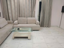 Hình ảnh Chung cư  Khải Hoàn, Lạc Long Quân,p5,Q11: 95m2, 2p ngủ, NT, 14tr