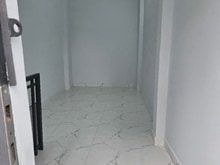 Hình ảnh Nhà mới trần văn đang quận 3 giá 1tỷ489
