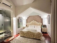 Hình ảnh Chothuenha- Măt tiền Cao Thắng, Phường 12, Quận 10