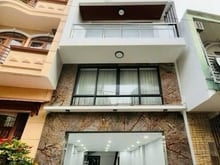 Hình ảnh Cho thuê nhà mới sàn gỗ tại khu mặt tiền Phan Xích Long, Phường 2, Phú