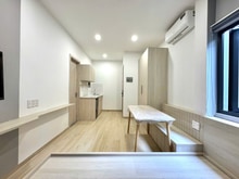 Hình ảnh Khai toà nhà trung tâm quận 3, thiết kết hiện đại cao cấp mới 100%