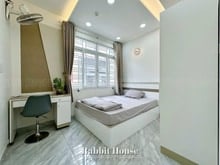 Hình ảnh Mb6623 nạp rút nhanh chóng 1PN cho thuê gần thảo cầm viên, đài truyền hình, cầu Ba Son