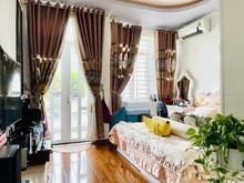 Hình ảnh Hẻm xe hơi 70m2(4.1x17m) 3 tầng btct Lạc Long Quân, p5, q11