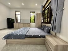 Hình ảnh Cho Thuê Phòng trọ Giá rẻ ngay Ngã tư Ung Văn Khiêm