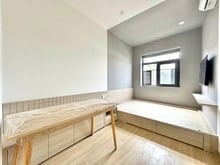 Hình ảnh Mb6623 nạp rút nhanh chóng chung cư ban công_40m2_ngay cv Lê Thị Riêng_full nội thất