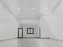 Hình ảnh Bán mặt tiền kinh doanh Bà Triệu Hóc Môn 130m2.