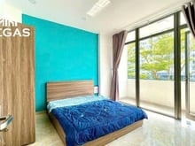 Hình ảnh Cho thuê Trang Chủ MB66.COM / Đăng Ký Tặng 66K 1PN full nội thất - Ban công Rộng 35m2 tại Cát Lái