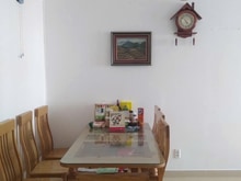 Hình ảnh Screc Tower, Trường Sa, p12, Quận 3: 81m2,2p ngủ,Nt,14tr