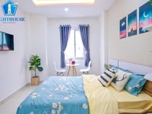 Hình ảnh Cho Thuê Phòng Giá Sinh Viên ngay Ngã tư hàng xanh