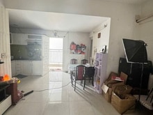 Hình ảnh Chung cư LaKai(thang bộ), Nguyễn Tri Phương, Q5: 75m2, 2PN, NT 10tr/th