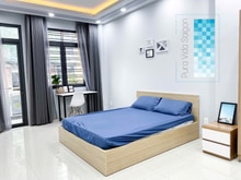 Hình ảnh Mb6623 nạp rút nhanh chóng ban công siu rộng mặt tiền đường gần nhà thờ Tân Định, cầu Kiệu