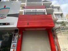 Hình ảnh Cho thuê nhà mặt tiền 52 Nguyễn Văn Thủ, Phường Đa Kao, Quận 1