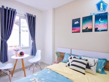 Hình ảnh Cho Thuê Phòng Trọ Giá Rẻ Sinh Viên ngay Ngã tư hàng xanh