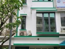 Hình ảnh Bán nhà liền kề Xuân Phương Vigracera.Dt 75m*5T*Mt 5m.Giá 14 tỷ