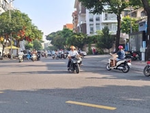 Hình ảnh Bán gấp mặt tiền đường Hoa, P.2, Phú Nhuận, 3 tầng, 7PN,  chỉ 28 tỷ