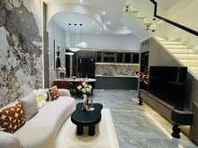 Hình ảnh ***Bán nhà phường 2 quận Tân Bình, đường Huỳnh Lan Khanh (4,1 x 12,5)