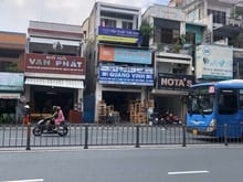 Hình ảnh Cần tiền bán gấp nhà Mặt tiền Bạch đằng DTCN 160m2 từ 32 tỷ giảm về 26