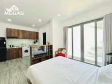 Hình ảnh Cho thuê Mb6623 nạp rút nhanh chóng máy giặt riêng view  Feliz EnVista cạnh Đảo Kim Cương