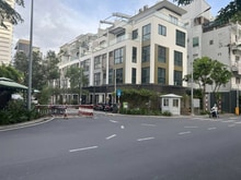 Hình ảnh Cho thuê nhà đường số 5 - Hà Đô CentroSa, Phường 12, Quận 10