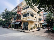 Hình ảnh Bán nhà căn Góc 3MT K300 F12 Q.Tân Bình siêu vị trí Giá 16,5 TỶ TL
