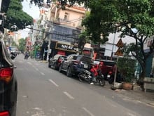 Hình ảnh Bán nhà mặt tiền đường khu  Cư Xá Lữ Gia, P.15, Q.11, DT: 4x20m, 17 tỷ