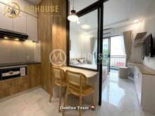 Hình ảnh KHAI TRƯƠNG ăn hộ ban công  phía sau The Vista An Phú gần cầu Sài Gòn