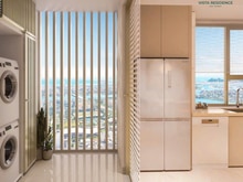 Hình ảnh CC- Bán căn 2pn 82m2 view sông Hàn tầng cao The Vista Đà Nẵng