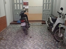 Hình ảnh --Bán nhà phường 5 quận Tân Bình, hxh Hoàng Sa; 6,1x17,9 BĐS dòng tiền