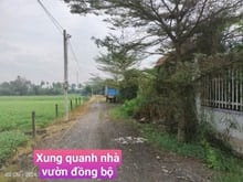 Hình ảnh Đất Mb6666 game giải trí miễn phí chính chủ 1000m2 Bình Mỹ ôtô đỗ cổng 5 tỷ