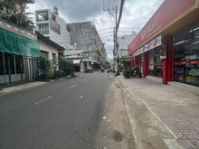 Hình ảnh Biệt thự Trường Chinh, Tân Bình 620m2(20x31m) 1000m2 sàn đường 10m