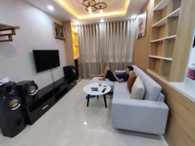 Hình ảnh Chung cư Orchard ParkView, Hồng Hà, P9, PN: 74m2, 2p ngủ, 2wc 18tr/th