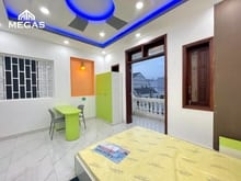 Hình ảnh Khai trương P ban công rộng, mới đẹo full nt ngay Nguyễn Duy Trinh