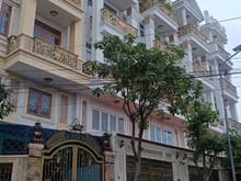 Hình ảnh Đất Vị trí Vip khu phân lô sát Vạn Phúc City, ra QL13 chỉ 30m