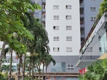 Hình ảnh Bán gấp Trang Chủ MB66.COM / Đăng Ký Tặng 66K chung cư Thăng Long Garden 250 Minh Khai - DT 114 m2 x