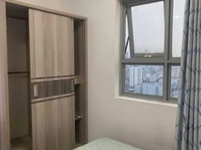 Hình ảnh Chung cư Nguyễn Phúc Nguyên, P10, Quận 3: 86m2, 2p ngủ, Nt,14tr.