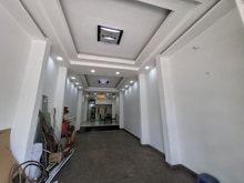 Hình ảnh MTKD Lý Thường Kiệt, p8, Tân Bình 100m2(4x25m) 5 tầng thang máy