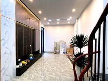 Hình ảnh Hiếm cạnh hồ tây, giá 6.9 tỷ, 6 tầng thang máy
