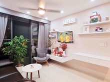 Hình ảnh Sang Nhượng Căn Hộ The park residence 2PN mặt tiền nguyễn hữu thọ