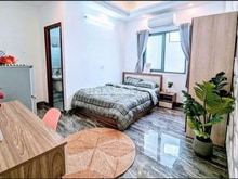 Hình ảnh Căn Hộ Full Nội Thất Ngay Lê Văn Sỹ Quận Tân Bình Gần Sân Bay