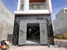 Hình ảnh Nhà mới hoàn thiện trả trước 800tr gần trung tâm biên hòa