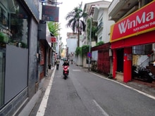 Hình ảnh Bán nhà mặt phố Linh Lang, 100m 7 tầng, thang máy, kinh doanh ngay