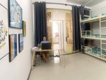 Hình ảnh Ký Túc Xá Nữ Gần ĐH Công Thương Văn Hiến Đường Diệp Minh Châu, 1tr5